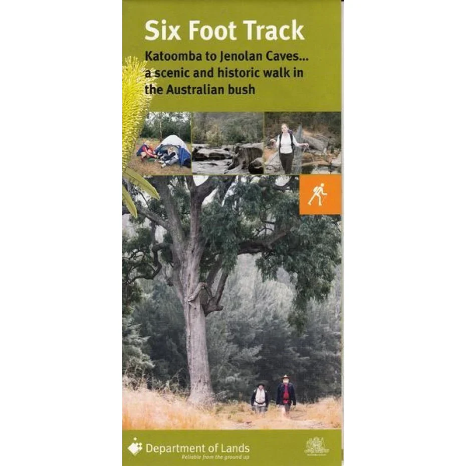 New South Wales Walks